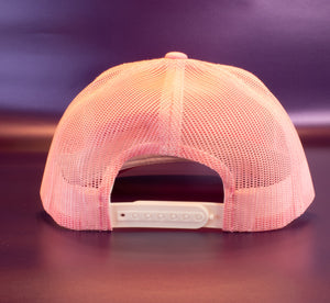 Pink Hat